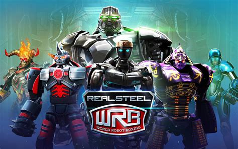 real steel and real steel world robot boxing apk|real steel wrb 2.1.27 apk.